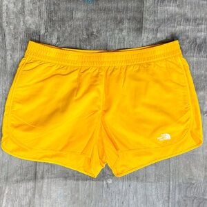 The North Face Class V Shorts UPF 50+ NWOT [813]